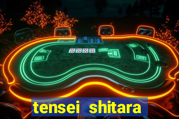 tensei shitara slime 3 temporada dublado